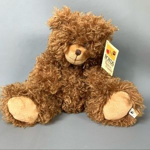 Boyd’s Bears & Friends Doodle with Tag Super Soft